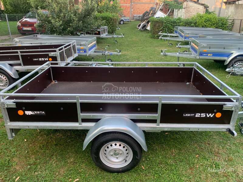 Vesta Akcija light 25 kiper