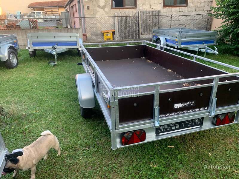 Vesta Akcija light 25 kiper