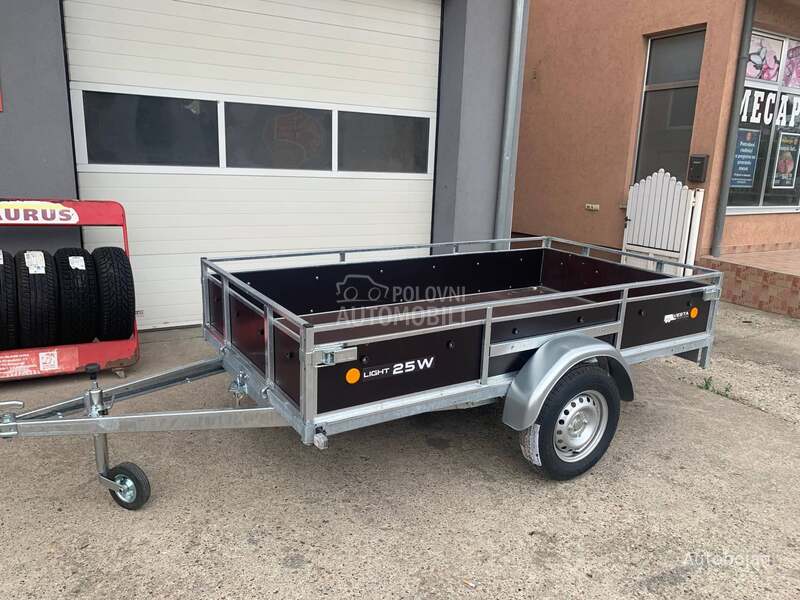 Vesta Akcija light 25 kiper