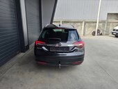 Opel Insignia 2.0 CDTI COSMO