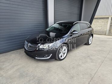 Opel Insignia 2.0 CDTI COSMO