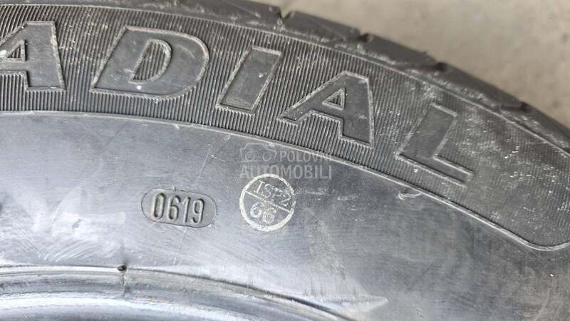 Kenda 195/65 R15 Letnja