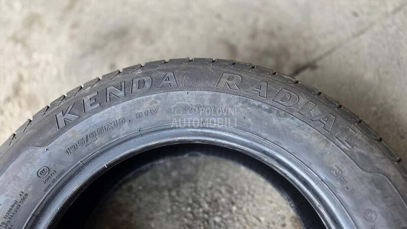 Kenda 195/65 R15 Letnja