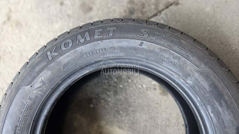 Kenda 195/65 R15 Letnja