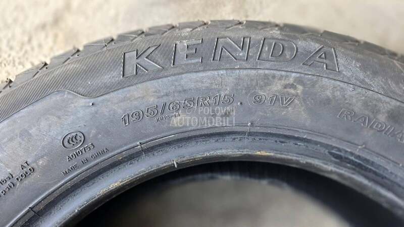 Kenda 195/65 R15 Letnja