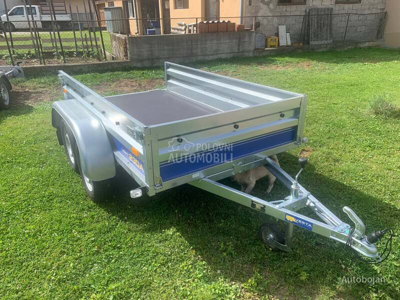 Vesta Akcija light 23 da