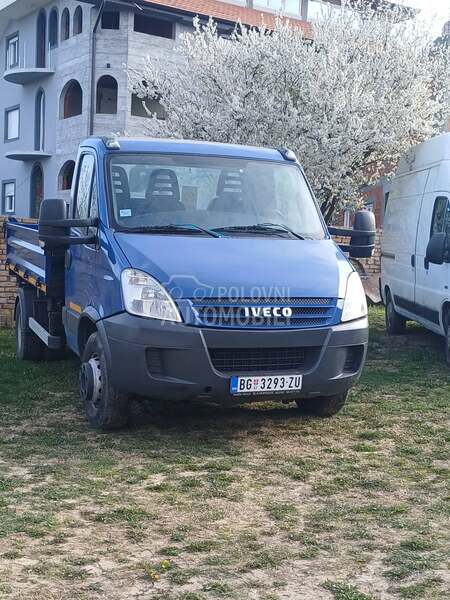 Iveco 65 C