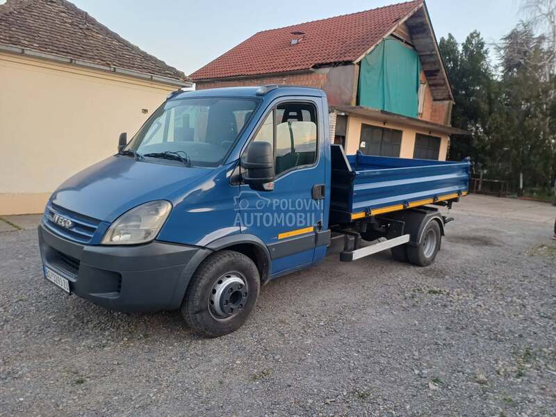 Iveco 65 C