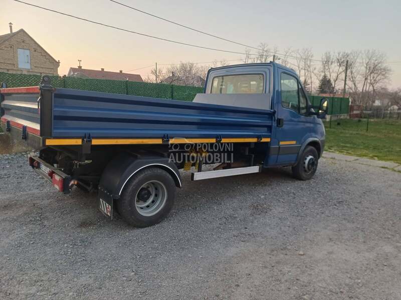 Iveco 65 C