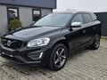 Volvo XC60 2.0 R desingn