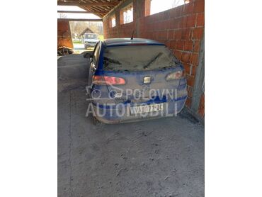 Seat Ibiza 1.9 SDI