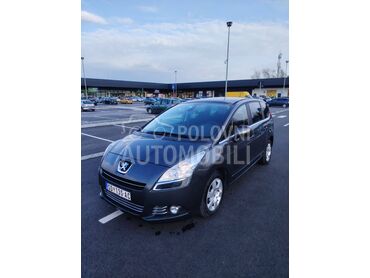 Peugeot 5008 1.6
