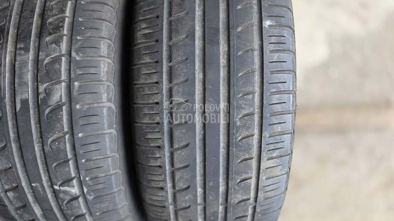 Pirelli 215/65 R16 Letnja