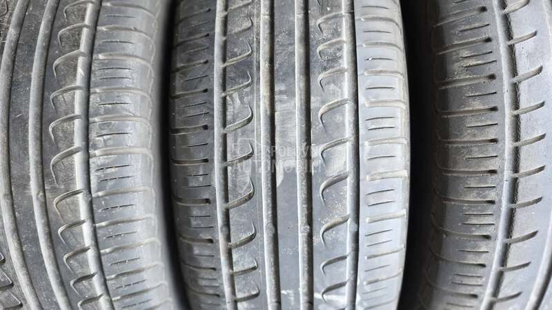 Pirelli 215/65 R16 Letnja