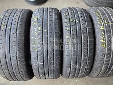 Pirelli 215/65 R16 Letnja