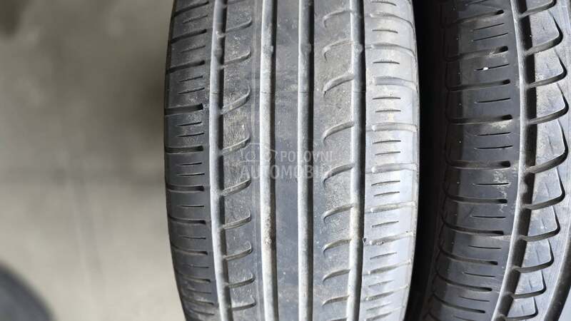 Pirelli 215/65 R16 Letnja