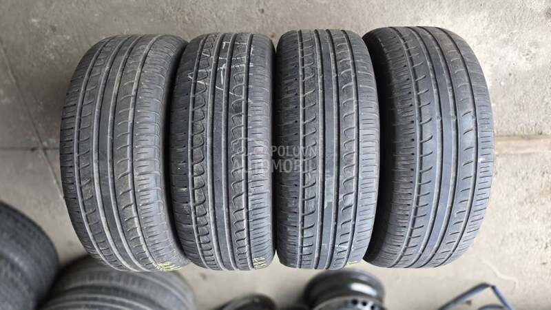Pirelli 215/65 R16 Letnja