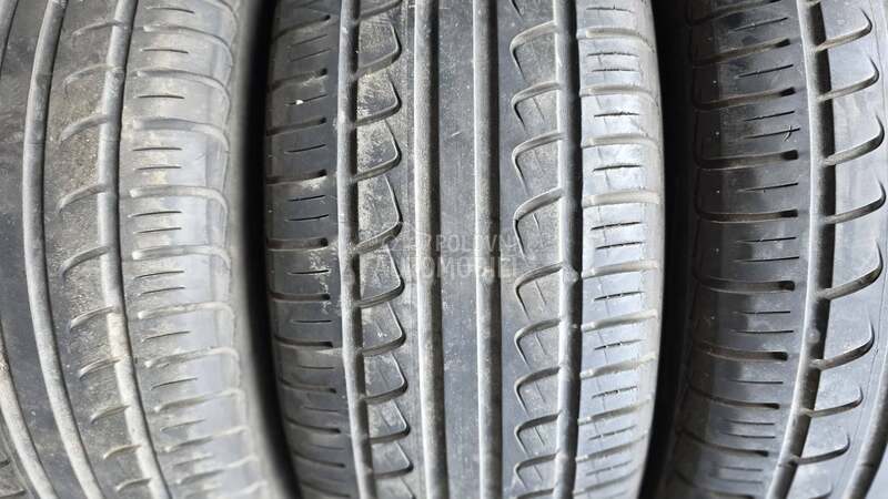 Pirelli 215/65 R16 Letnja