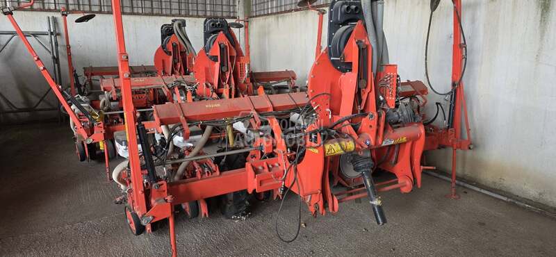 Kuhn Planter 3