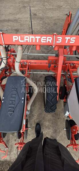 Kuhn Planter 3
