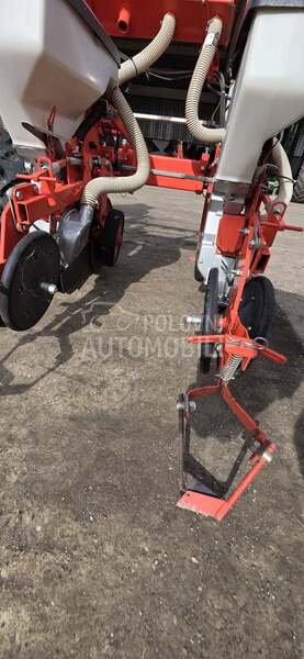 Kuhn Planter 3