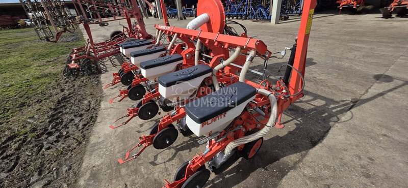 Kuhn Planter 3