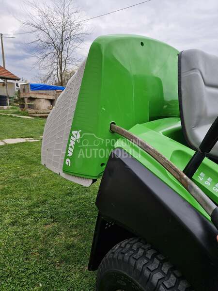 Traktor kosacica Viking