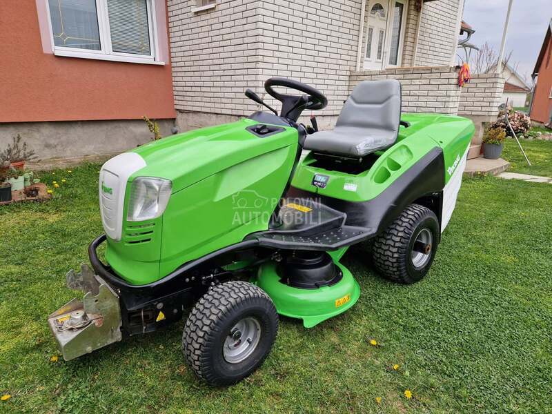 Traktor kosacica Viking