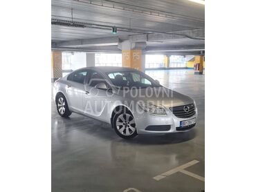 Opel Insignia 1.6