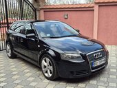 Audi A3 1.9TDI 77K W