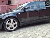 Audi A3 1.9TDI 77K W
