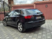 Audi A3 1.9TDI 77K W