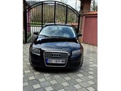 Audi A3 1.9TDI 77K W