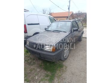 Volkswagen Polo 1.3