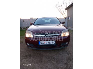 Opel Vectra C 2.0tdi
