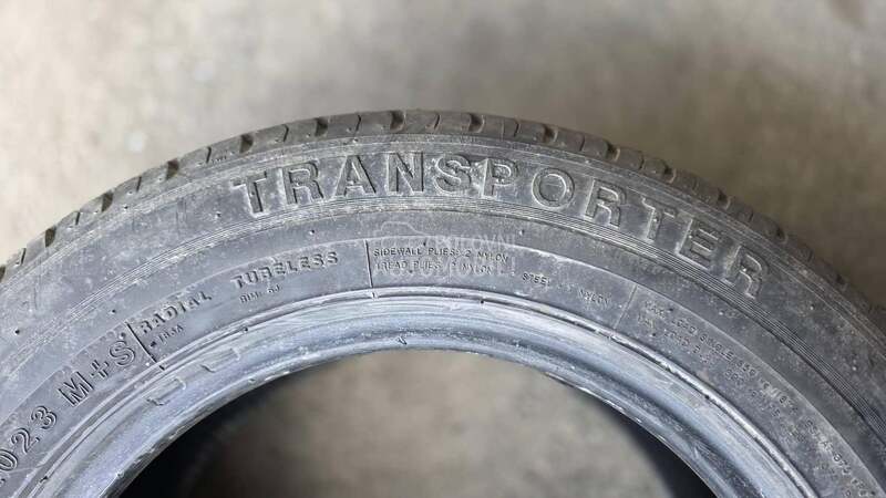 Wanli 205/65 R15 Letnja