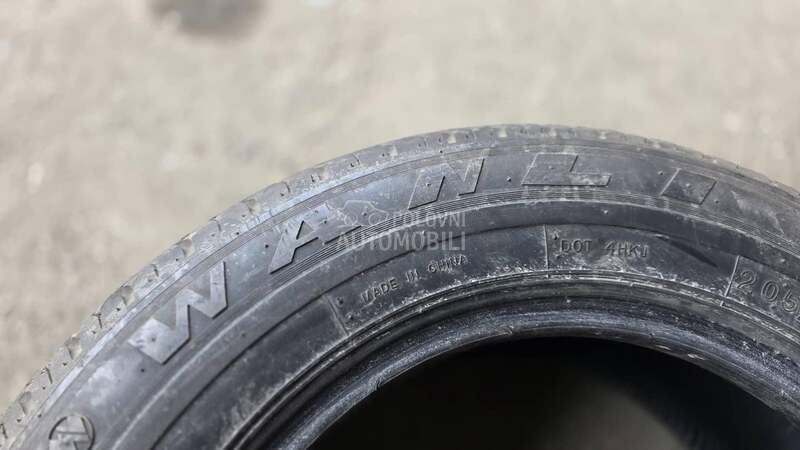 Wanli 205/65 R15 Letnja