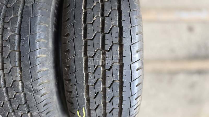 Wanli 205/65 R15 Letnja