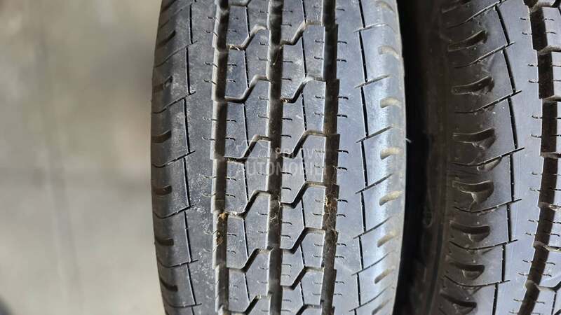 Wanli 205/65 R15 Letnja