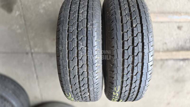 Wanli 205/65 R15 Letnja