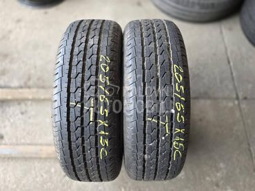 Wanli 205/65 R15 Letnja