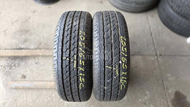 Wanli 205/65 R15 Letnja