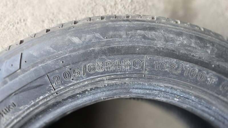 Wanli 205/65 R15 Letnja