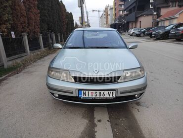 Renault Laguna 1.8