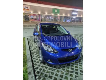 Mazda 2 1.3
