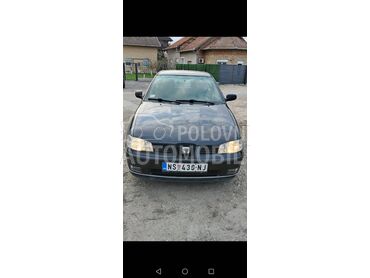 Seat Ibiza 1.4