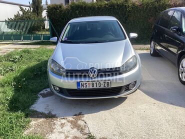 Volkswagen Golf 6 2.0