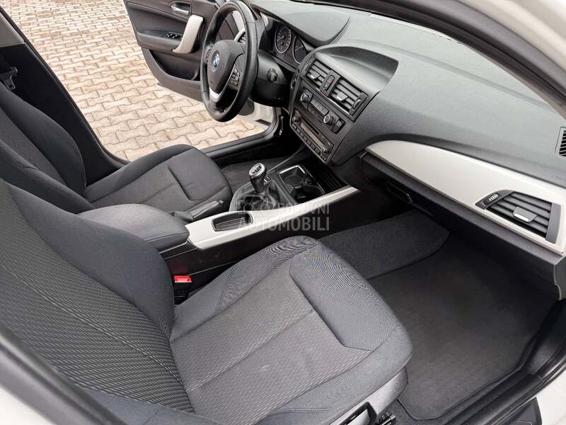 BMW 116 1.6