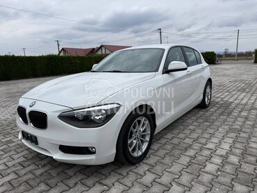 BMW 116 1.6