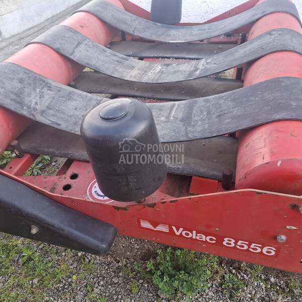 John Deere Gallignani